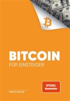 Marco B&uuml;hler - Bitcoin f&uuml;r Einsteiger