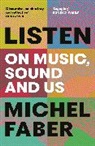 Michel Faber, Faber Michel - Listen