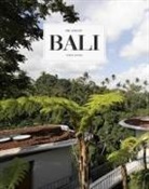 Sergio Asensio - BALI. The Coolest Spots