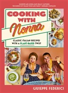 Giuseppe Federici - Cooking with Nonna