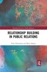 Helen Sissons, Sissons Helen, Petra Theunissen, Theunissen Petra - Relationship Building in Public Relations