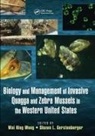 Shawn L. Gerstenberger, Wai Hing Wong, Shawn L Gerstenberger, Shawn L. Gerstenberger, Gerstenberger Shawn L., Wai Hing Wong... - Biology and Management of Invasive Quagga and Zebra Mussels in the