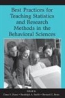 Dana Dunn, et al, Randolph Smith, Bernard C Beins, Bernard C. Beins, Dana S Dunn... - Best Practices in Teaching Statistics and Research Methods in the