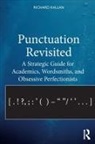 Richard Kallan - Punctuation Revisited (Audio book)
