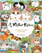 Lulu Mayo, Mayo Lulu - A Million Kittens