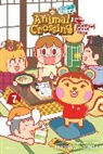 Kokonasu Rumba, Kokonasu Rumba - Animal Crossing: New Horizons, Vol. 7