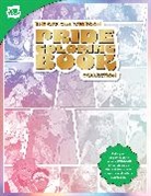 Walter Foster Creative Team, WEBTOON Entertainment - The Official WEBTOON Pride Coloring Book Collection