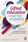 Kelly Margot, Jacque Melin, Melin Jacque - Gifted Education and Gifted Students