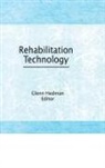 Glenn E Hedman - Rehabilitation Technology
