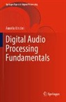 Aurelio Uncini - Digital Audio Processing Fundamentals