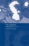 Shirin Akiner, Shirin Akiner, Akiner Shirin - The Caspian