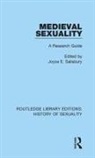 Joyce E. Salisbury, Joyce E Salisbury, Joyce E. Salisbury, Salisbury Joyce E. - Medieval Sexuality