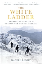 Daniel Light, Light Daniel - The White Ladder