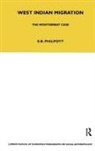 S.b. Philpott, Stuart B Philpott, Stuart B. Philpott, Philpott Stuart B. - West Indian Migration