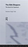 Darsham Singh Tatla - The Sikh Diaspora