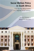 Horman Chitonge, Chitonge Horman, Ntombifikile Mazibuko - Social Welfare Policy in South Africa