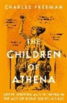 Charles Freeman, Freeman Charles - The Children of Athena