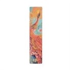 Paperblanks - Paperblanks Firebird Birds of Happiness Bookmarks Bookmark 600 GSM