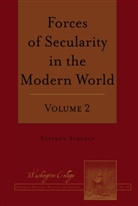 Stephen Strehle, Strehle Stephen, Joseph Prud'homme - Forces of Secularity in the Modern World