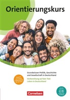 Joachim Schote, Joachim Schote - Orientierungskurs - Ausgabe 2024 - A2/B1