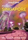 Ria de Jong, Lonely Planet, Lonely Planet - Pocket Singapore : top experiences, local life