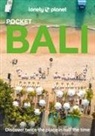 Lonely Planet, Lonely Planet, Ryan Ver Berkmoes, Ver Berkmoes Ryan - Pocket Bali : top experiences, local life