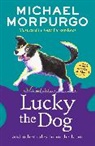Michael Morpurgo, Morpurgo Michael, Guy Parker-Rees, Parker-Rees Guy - Lucky the Dog and Other Tales from the Farm