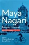 Shanta Gokhale, Jerry Pinto - Maya Nagari