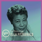 Ella Fitzgerald - Great Women Of Song, 1 Audio-CD (Audiolibro)