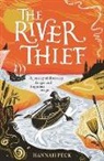Hannah Peck - River Thief