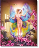 David LaChapelle, David LaChapelle - Lost + found : part I