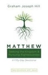 Graham Joseph Hill - Matthew