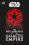 Chris Kempshall, Kempshall Chris - Star Wars The Rise and Fall of the Galactic Empire