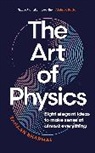 Zahaan Bharmal - The Art of Physics