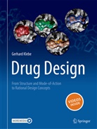 Gerhard Klebe - Drug Design