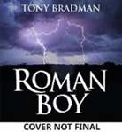 Tony Bradman - Roman Boy