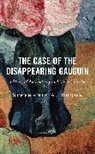 Stephanie A Brown, Stephanie A. Brown - Case of the Disappearing Gauguin
