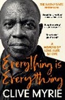Clive Myrie - Everything is Everything