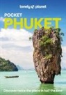 Lonely Planet, Pier Narandara, Pier Nirandara, Barbara Woolsey - Pocket Phuket : discover twice the place in half the time
