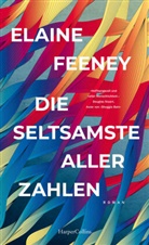 Elaine Feeney - Die seltsamste aller Zahlen