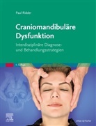 Paul Ridder - Craniomandibul&auml;re Dysfunktion