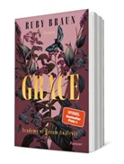 Ruby Braun - Grace