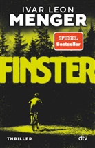 Ivar Leon Menger - Finster