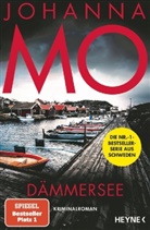 Johanna Mo - D&auml;mmersee