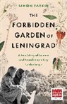 Simon Parkin, Parkin Simon - The Forbidden Garden of Leningrad