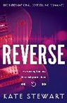 Kate Stewart - Reverse