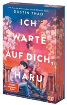 Dustin Thao - Ich warte auf dich, Haru
