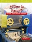 Lori Barker - C mo lo hacen?