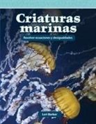 Lori Barker - Criaturas Marinas
