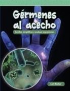 Lori Barker - G rmenes al acecho
